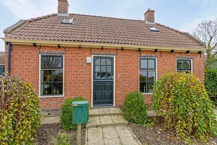 Foto 31 van Noordpolderweg 5