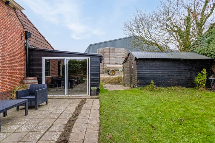 Foto 33 van Noordpolderweg 5