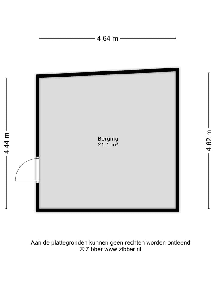 Foto 42 van Noordpolderweg 5