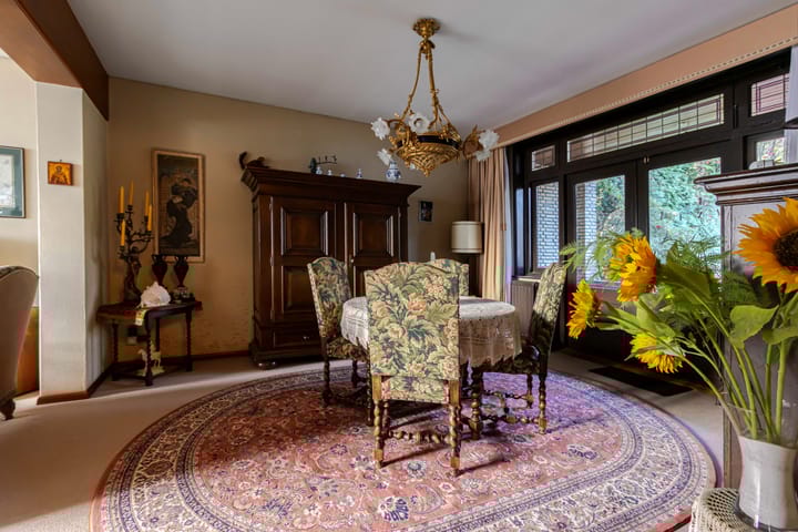 Foto 5 van Drievogelstraat 70