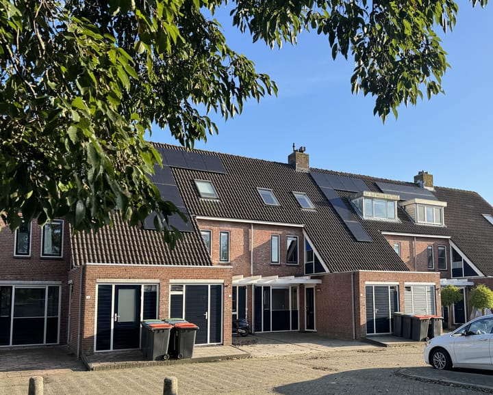 Foto 1 van Fermoor 25