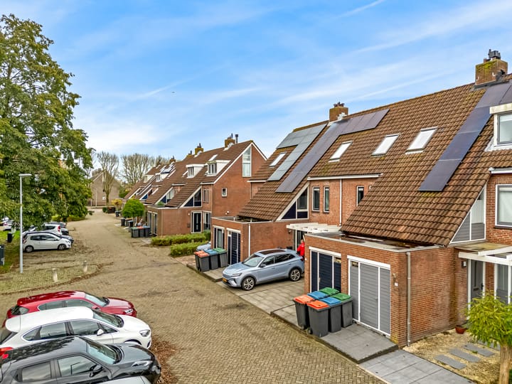 Foto 2 van Fermoor 25