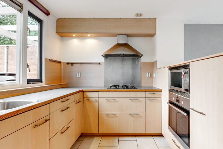 Foto 6 van Fermoor 25