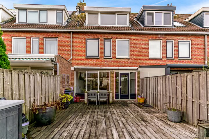 Foto 18 van Fermoor 25