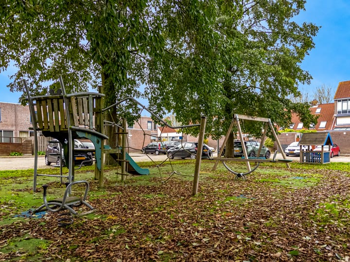 Foto 20 van Fermoor 25