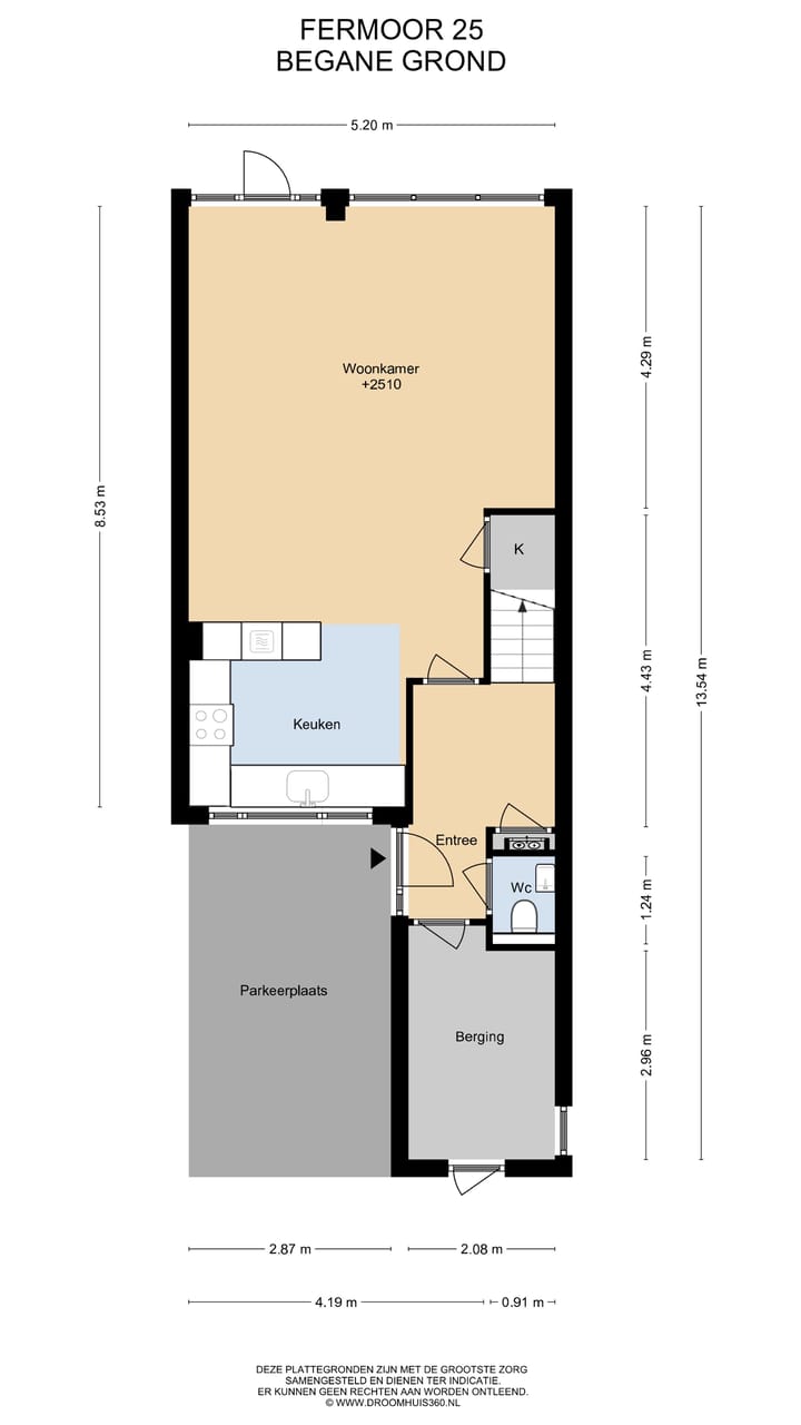 Foto 22 van Fermoor 25