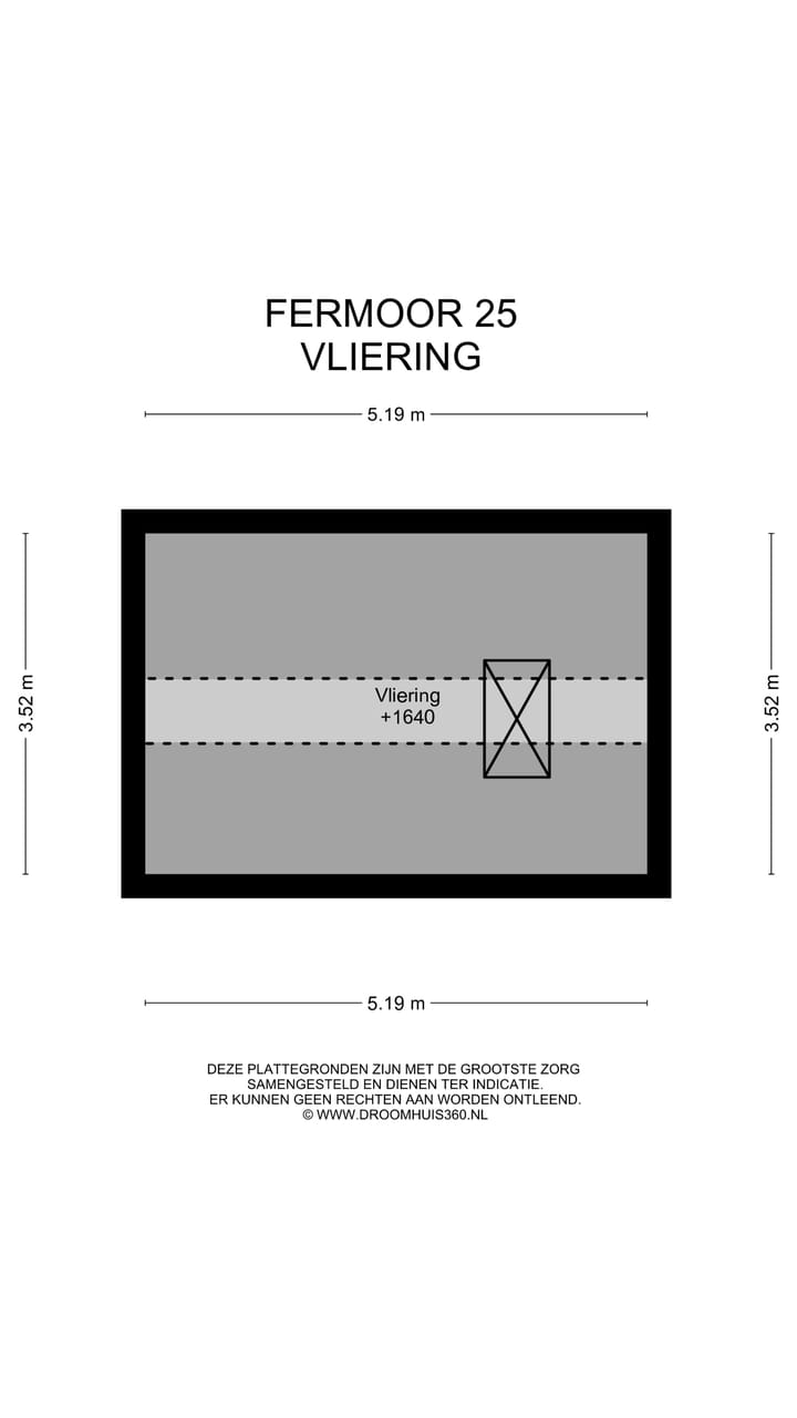 Foto 25 van Fermoor 25