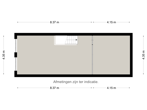 Verdieping 1