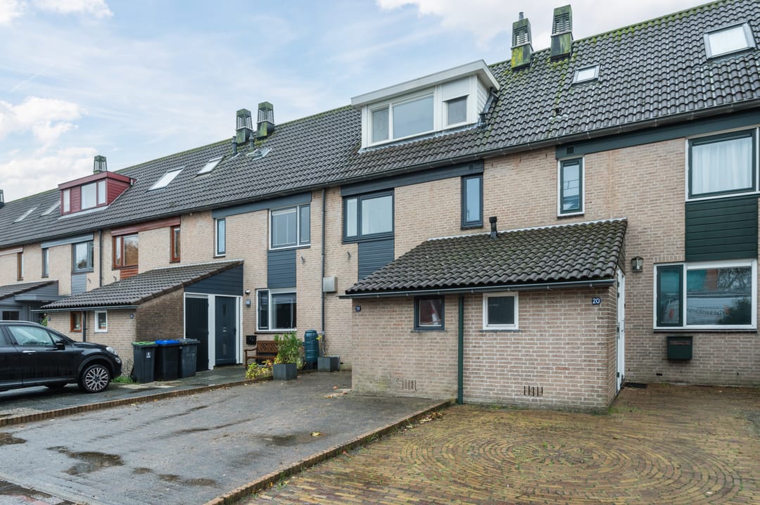 Photo 38 of Wipmolen 19