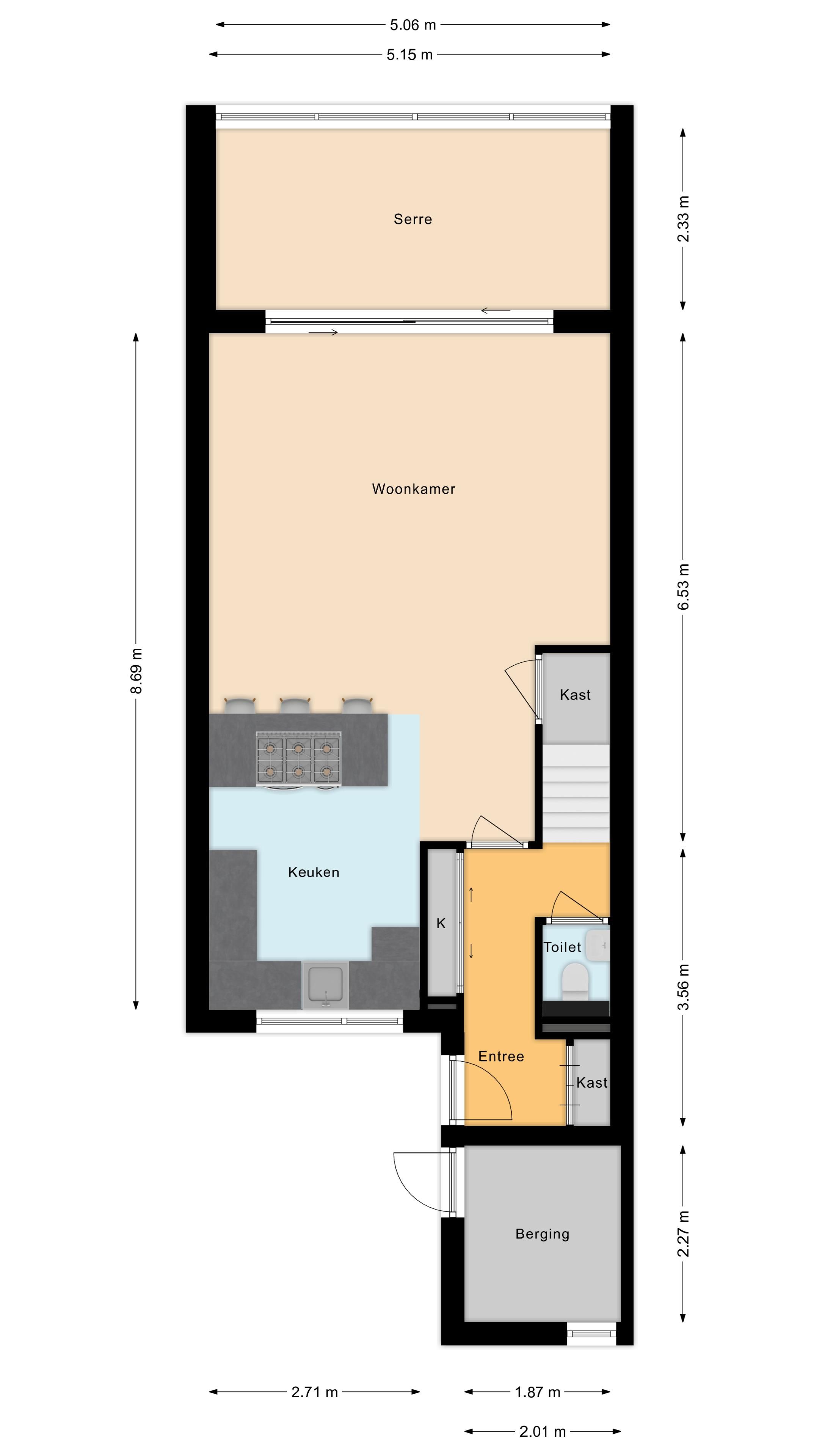 Photo 42 of Wipmolen 19