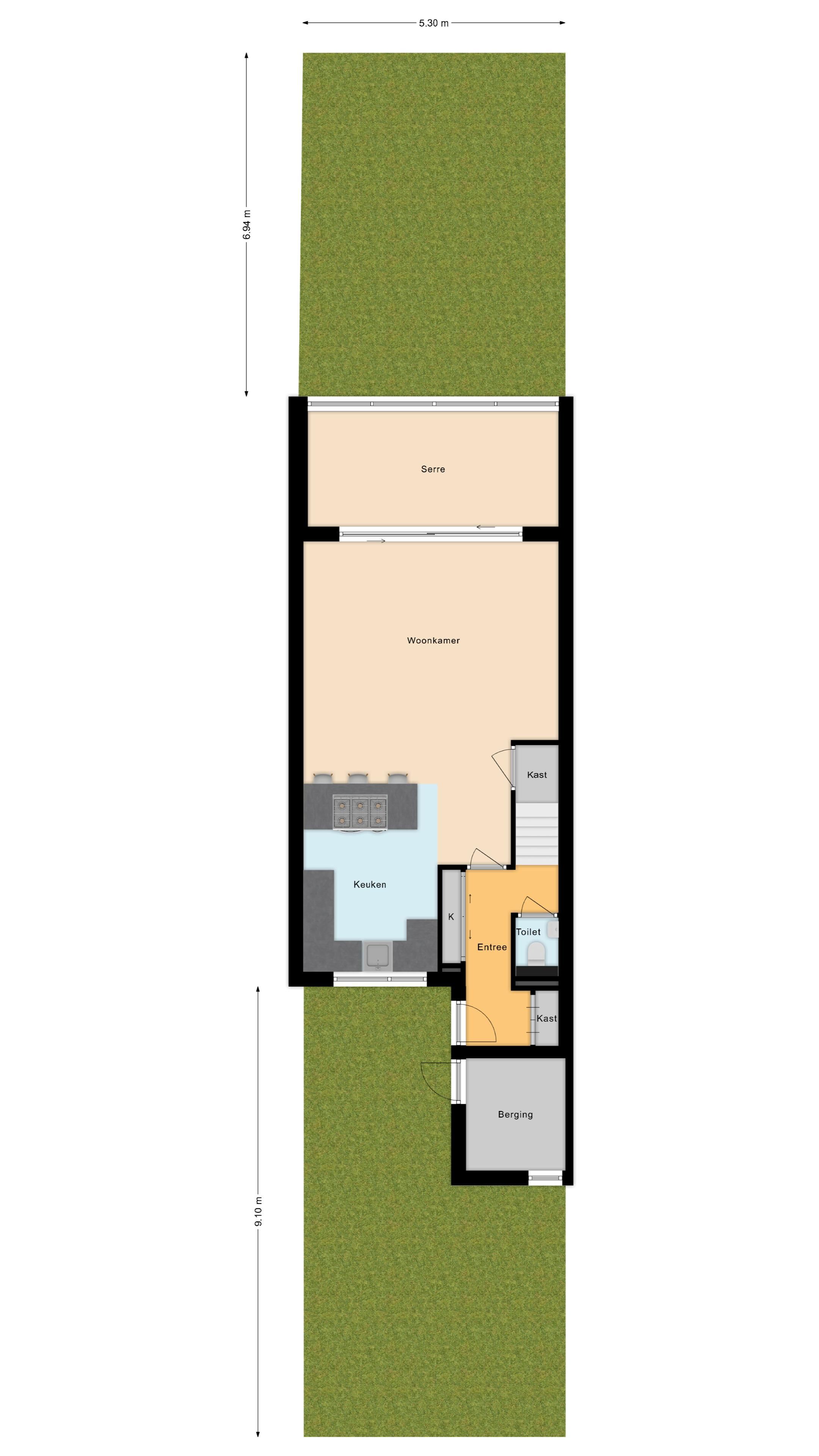 Photo 45 of Wipmolen 19