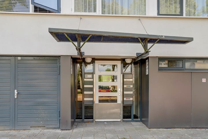 Foto 2 van Jacob van Ruijsdaelstraat 38