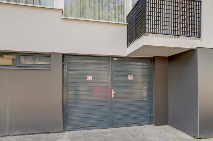 Foto 3 van Jacob van Ruijsdaelstraat 38