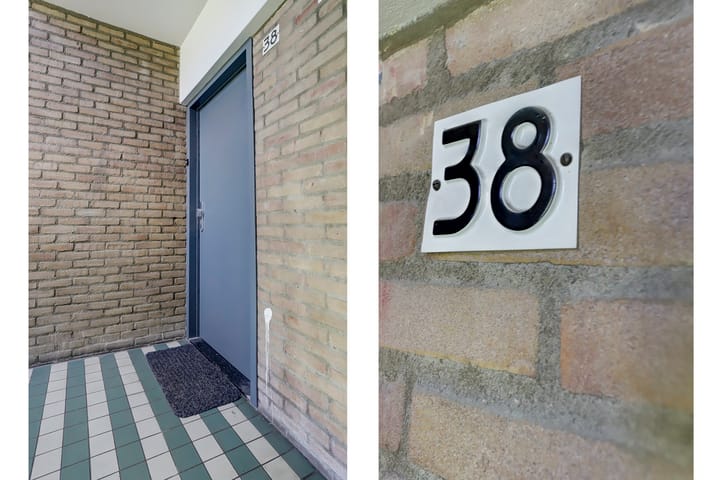 Foto 4 van Jacob van Ruijsdaelstraat 38