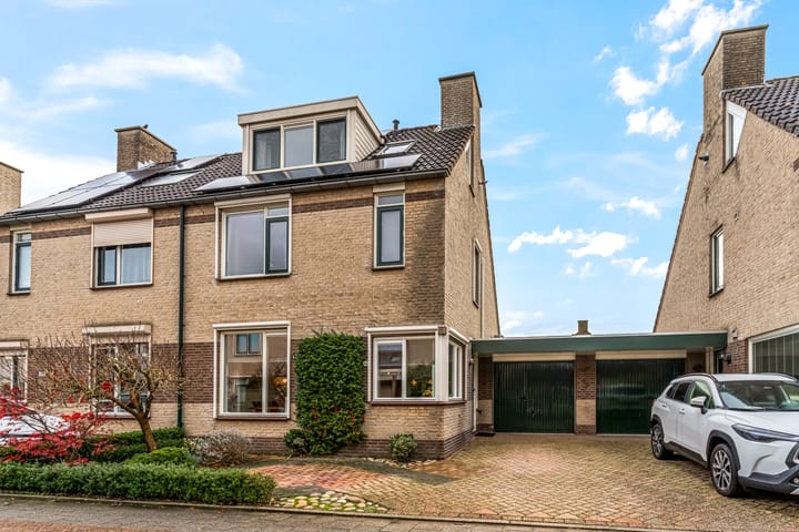 Foto 5 van Ravelstraat 14