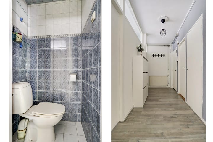 Foto 5 van Jacob van Ruijsdaelstraat 38