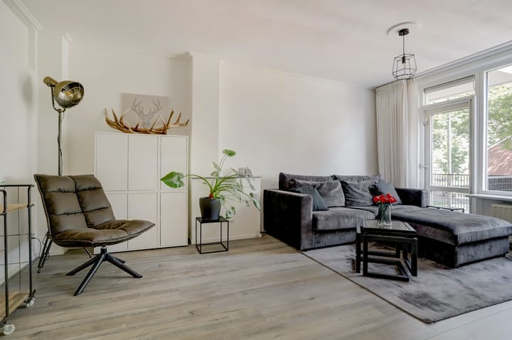 Foto 6 van Jacob van Ruijsdaelstraat 38