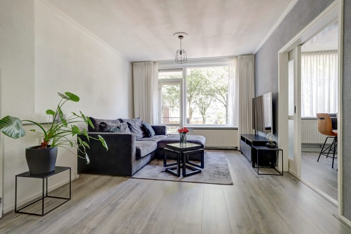 Foto 7 van Jacob van Ruijsdaelstraat 38