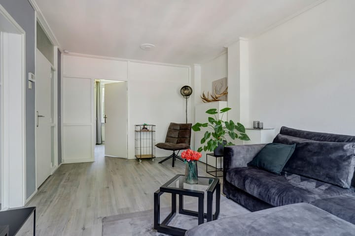 Foto 9 van Jacob van Ruijsdaelstraat 38