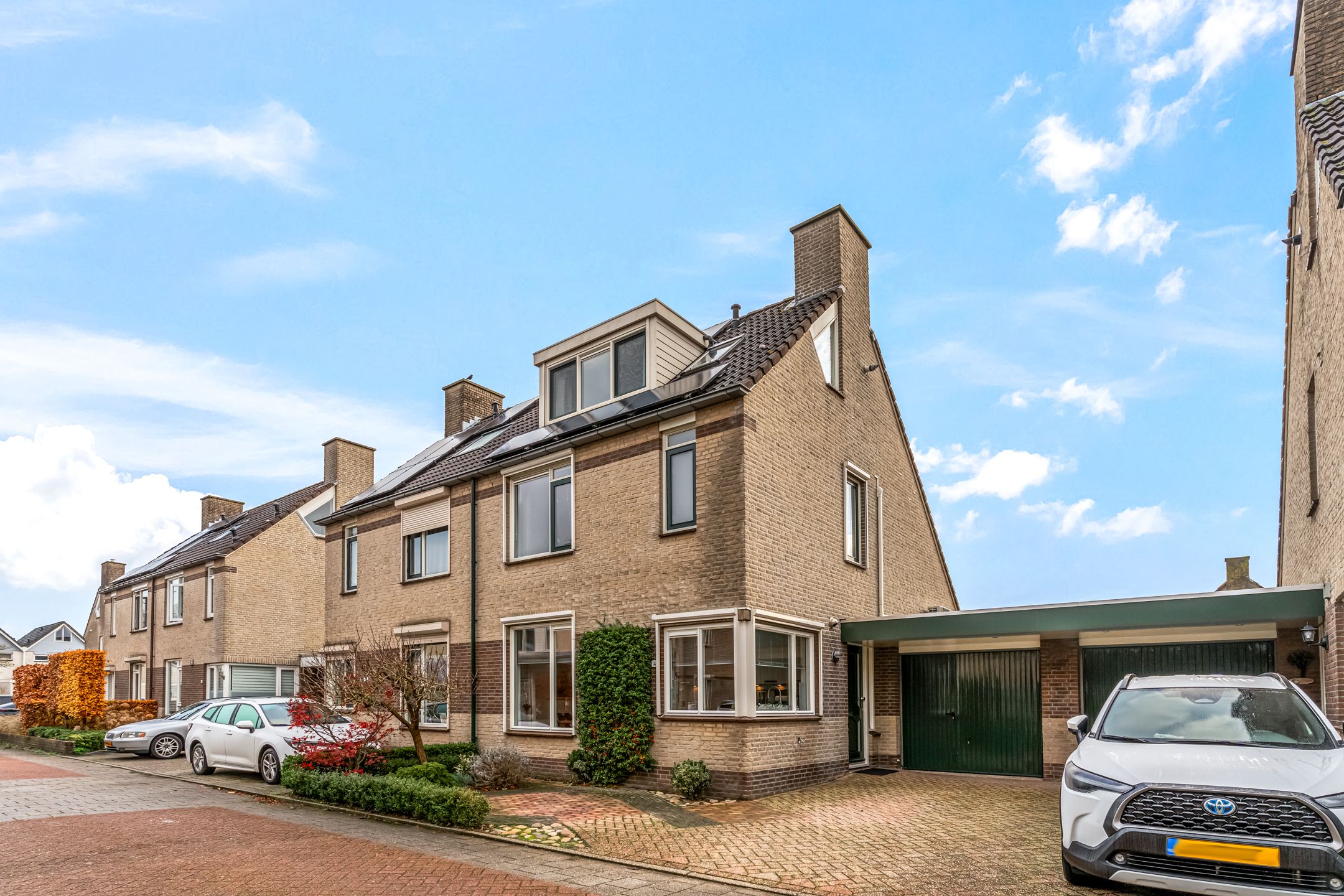 Foto 6 van Ravelstraat 14