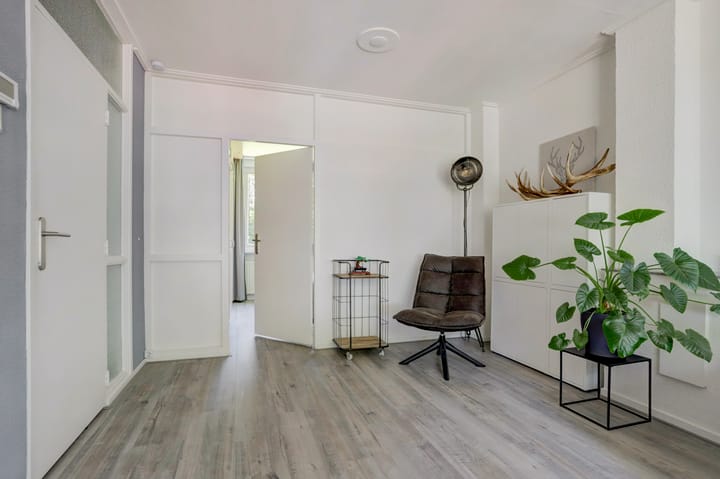 Foto 10 van Jacob van Ruijsdaelstraat 38