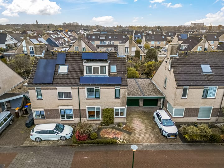 Foto 7 van Ravelstraat 14