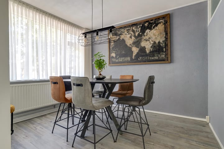 Foto 11 van Jacob van Ruijsdaelstraat 38