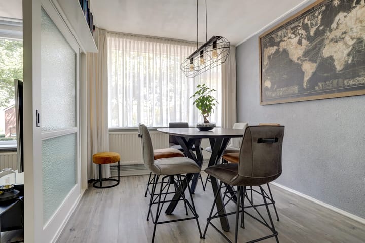 Foto 12 van Jacob van Ruijsdaelstraat 38