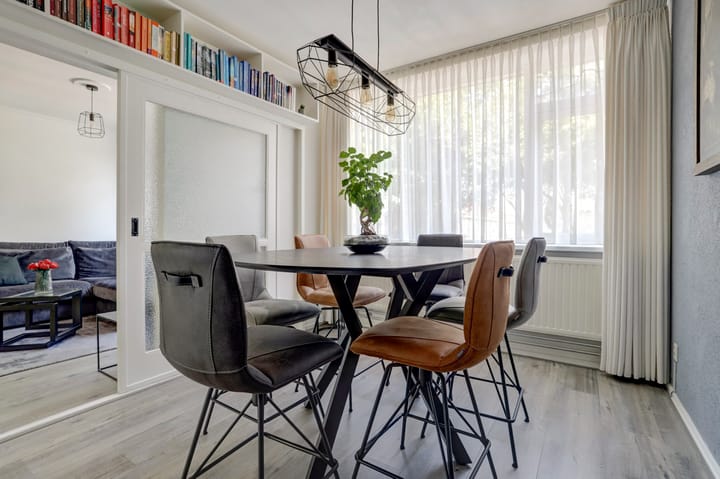 Foto 13 van Jacob van Ruijsdaelstraat 38