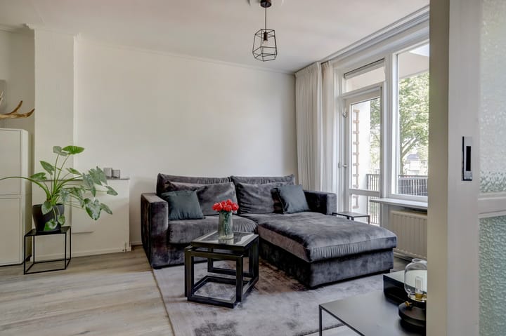 Foto 14 van Jacob van Ruijsdaelstraat 38