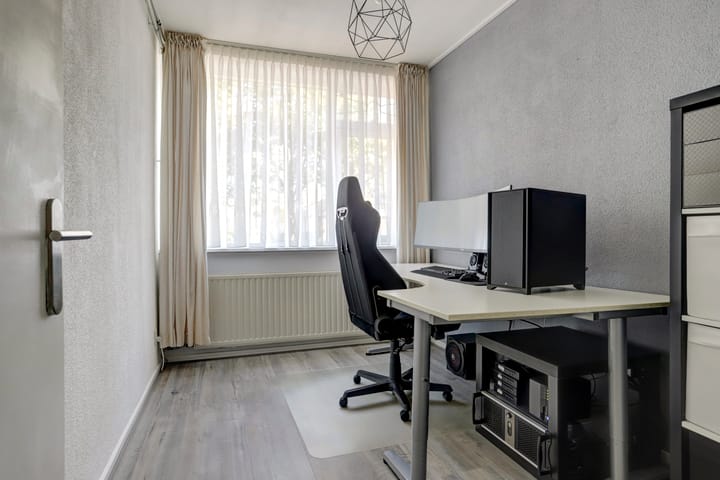 Foto 22 van Jacob van Ruijsdaelstraat 38