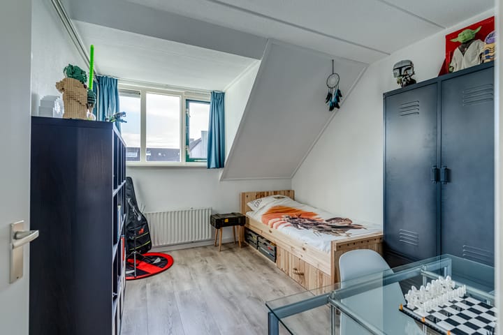 Foto 22 van Ravelstraat 14