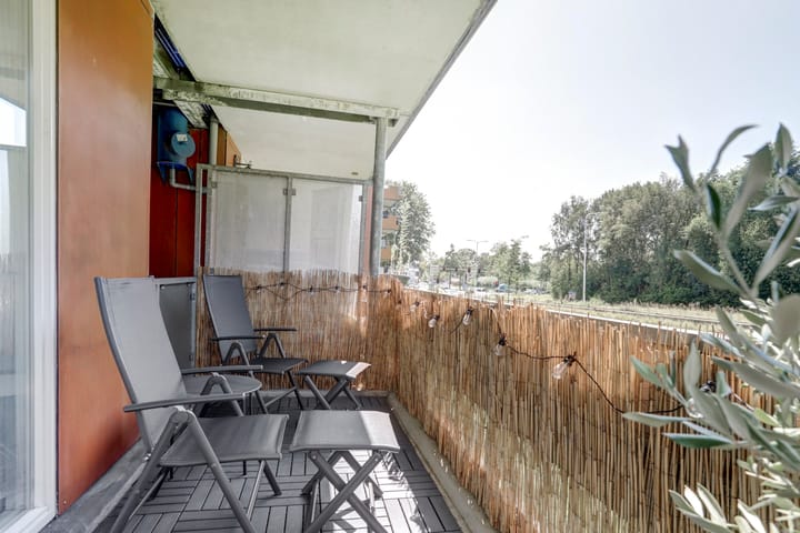 Foto 26 van Jacob van Ruijsdaelstraat 38