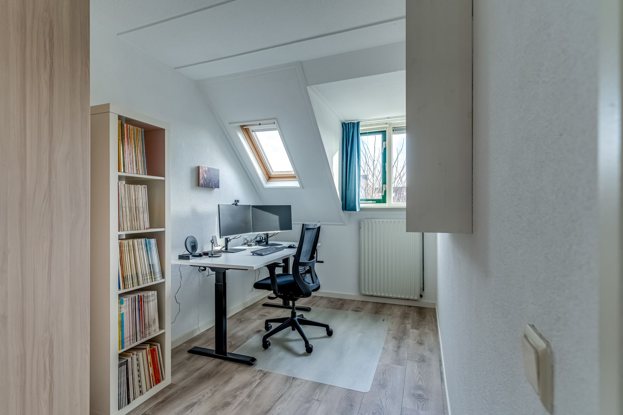 Foto 24 van Ravelstraat 14