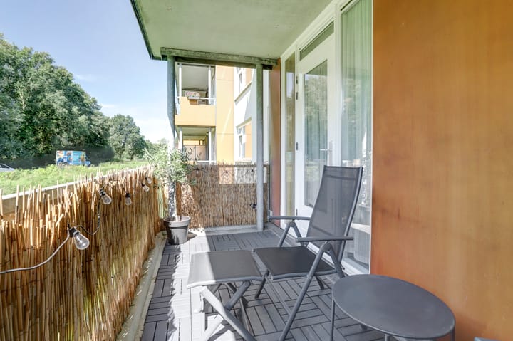 Foto 27 van Jacob van Ruijsdaelstraat 38