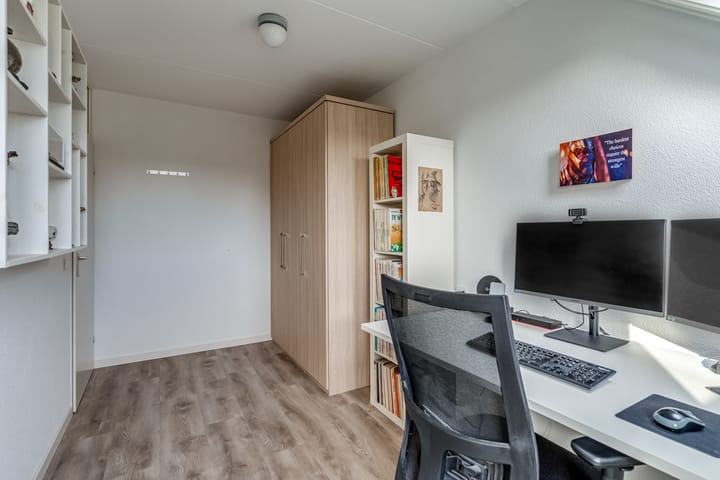 Foto 25 van Ravelstraat 14