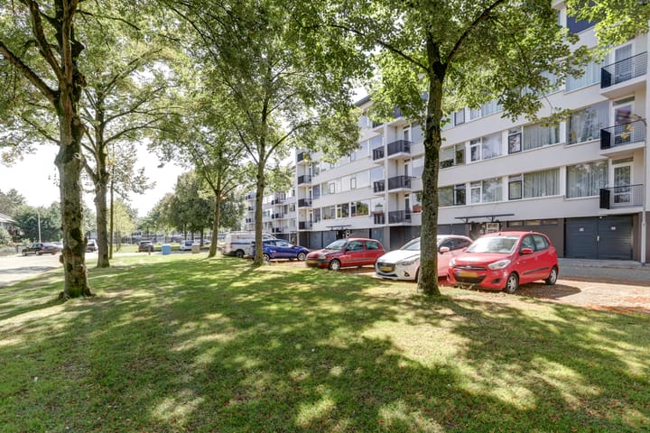 Foto 28 van Jacob van Ruijsdaelstraat 38