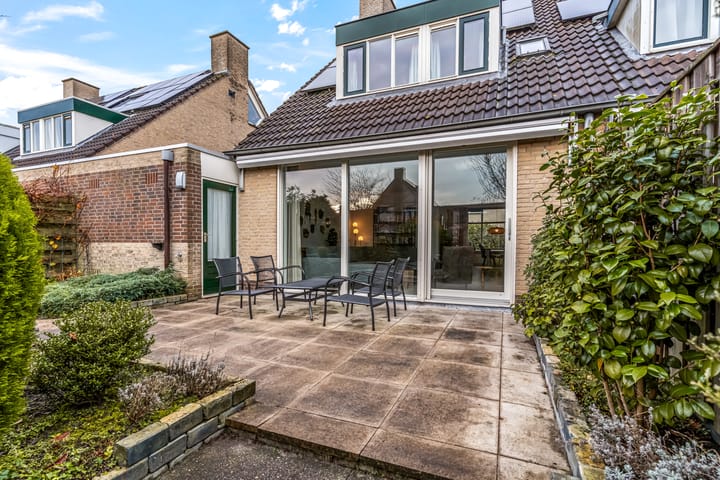 Foto 35 van Ravelstraat 14