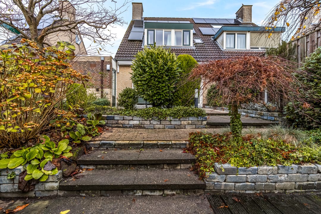 Foto 37 van Ravelstraat 14