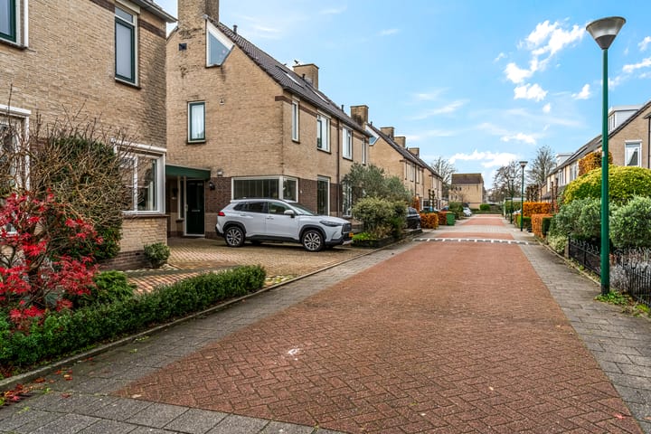 Foto 45 van Ravelstraat 14