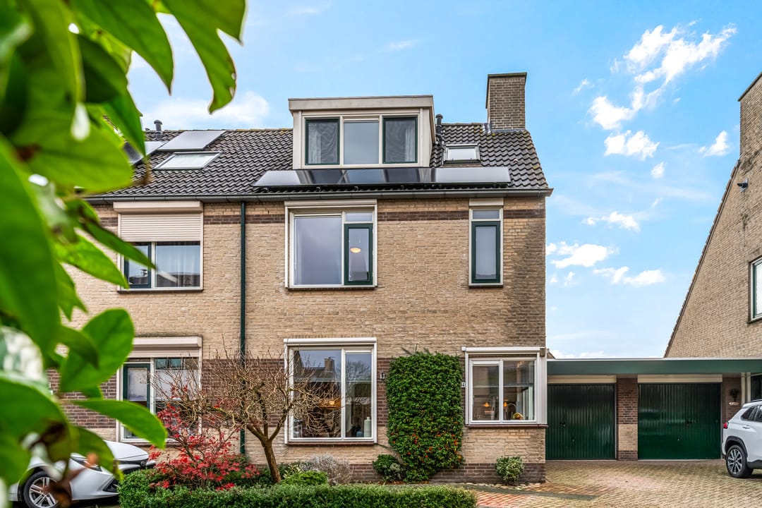 Foto 46 van Ravelstraat 14