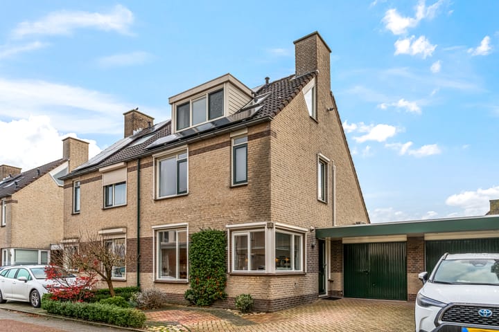 Foto 47 van Ravelstraat 14