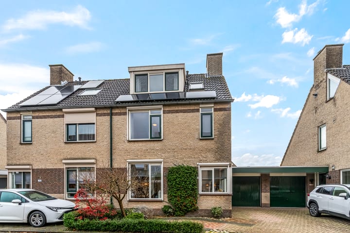 Foto 48 van Ravelstraat 14