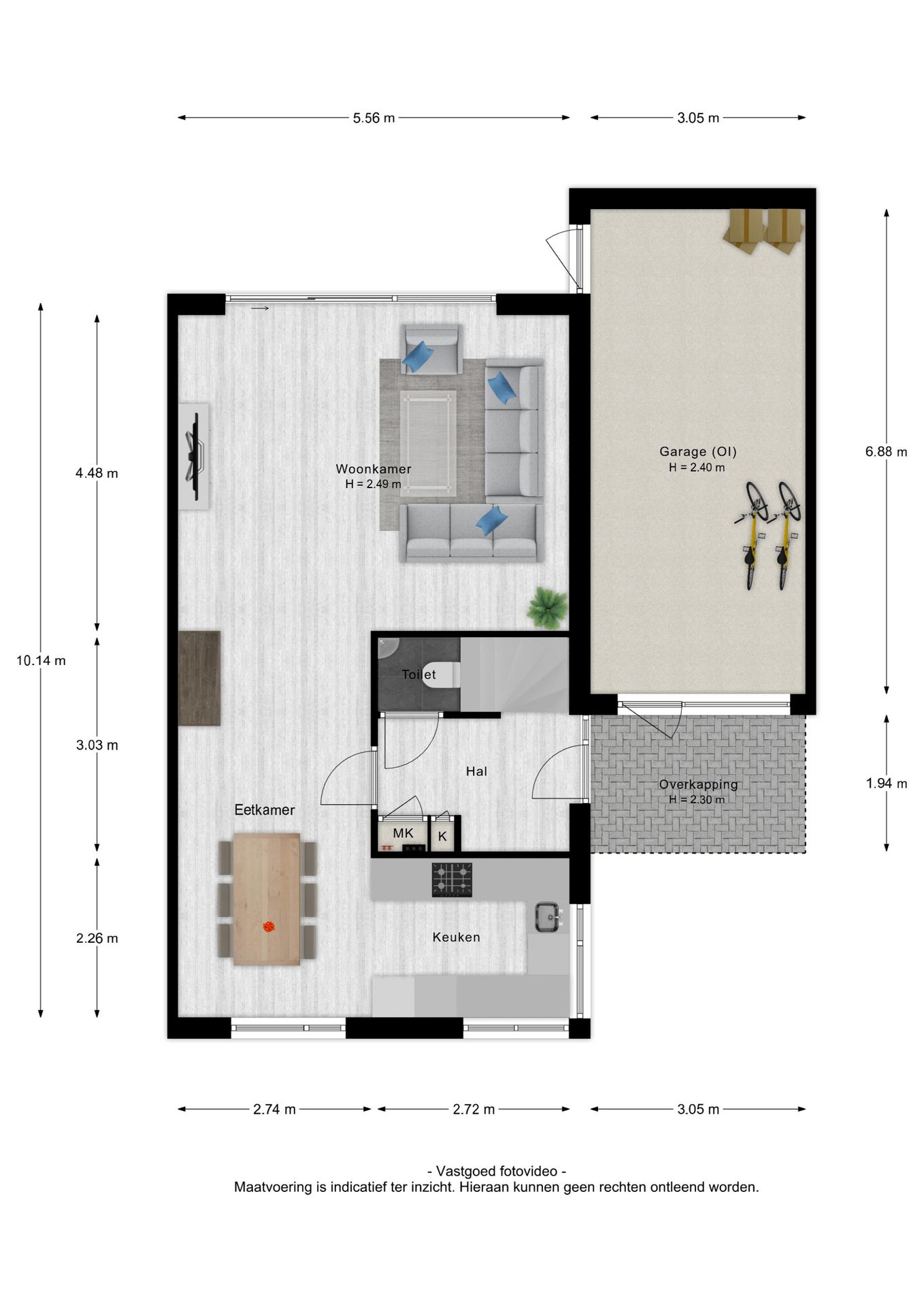 Foto 50 van Ravelstraat 14