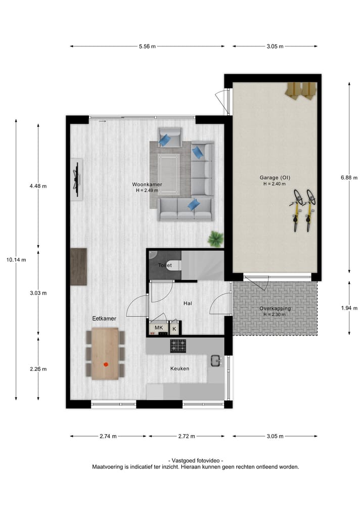 Foto 50 van Ravelstraat 14