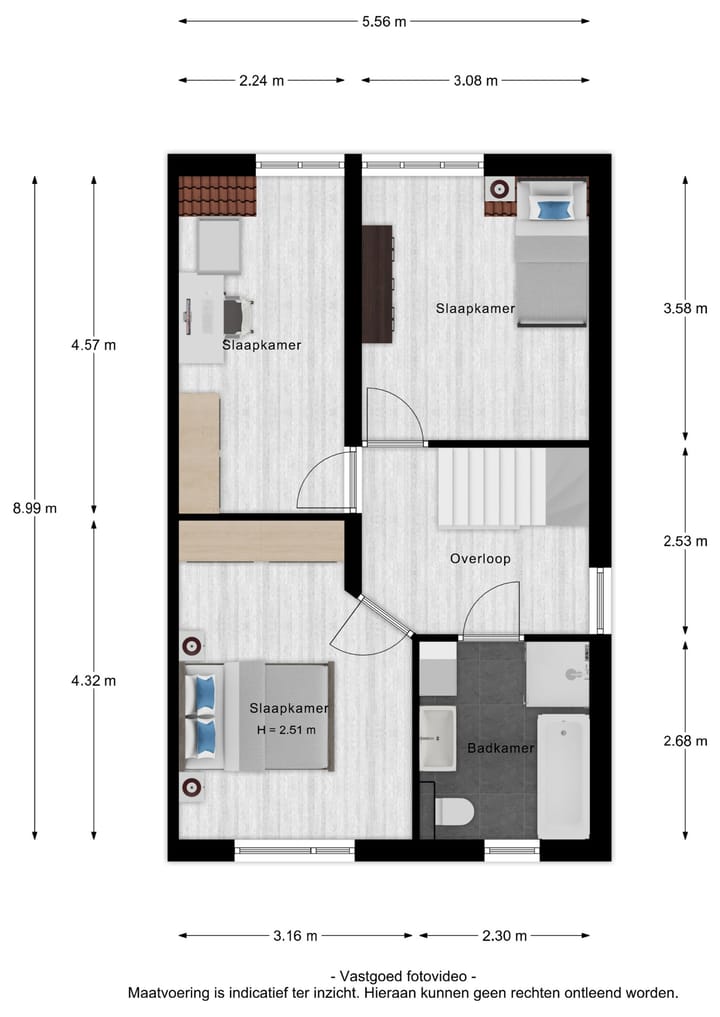 Foto 51 van Ravelstraat 14