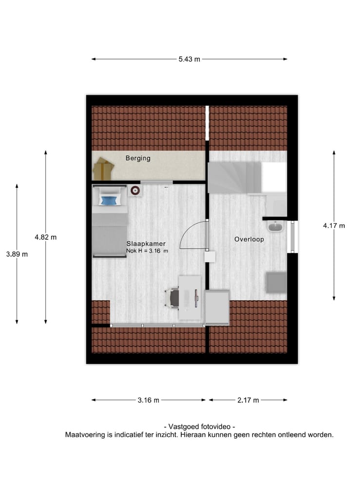 Foto 52 van Ravelstraat 14