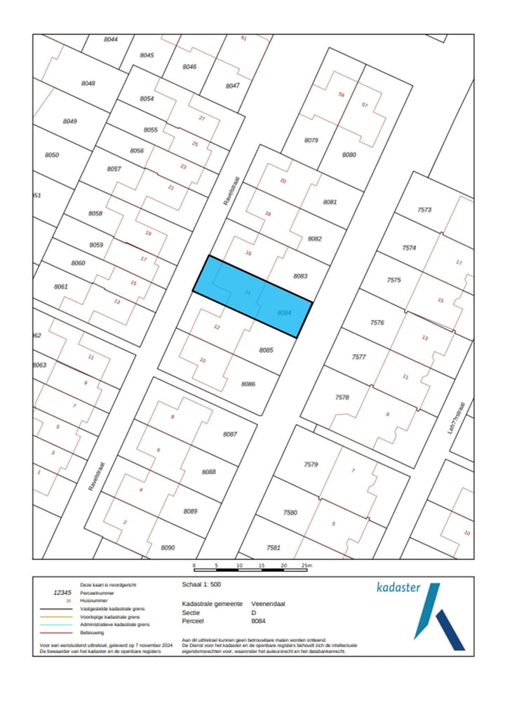 Foto 53 van Ravelstraat 14