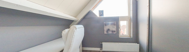 View 360° photo of Slaapkamer of Skagerrak 240