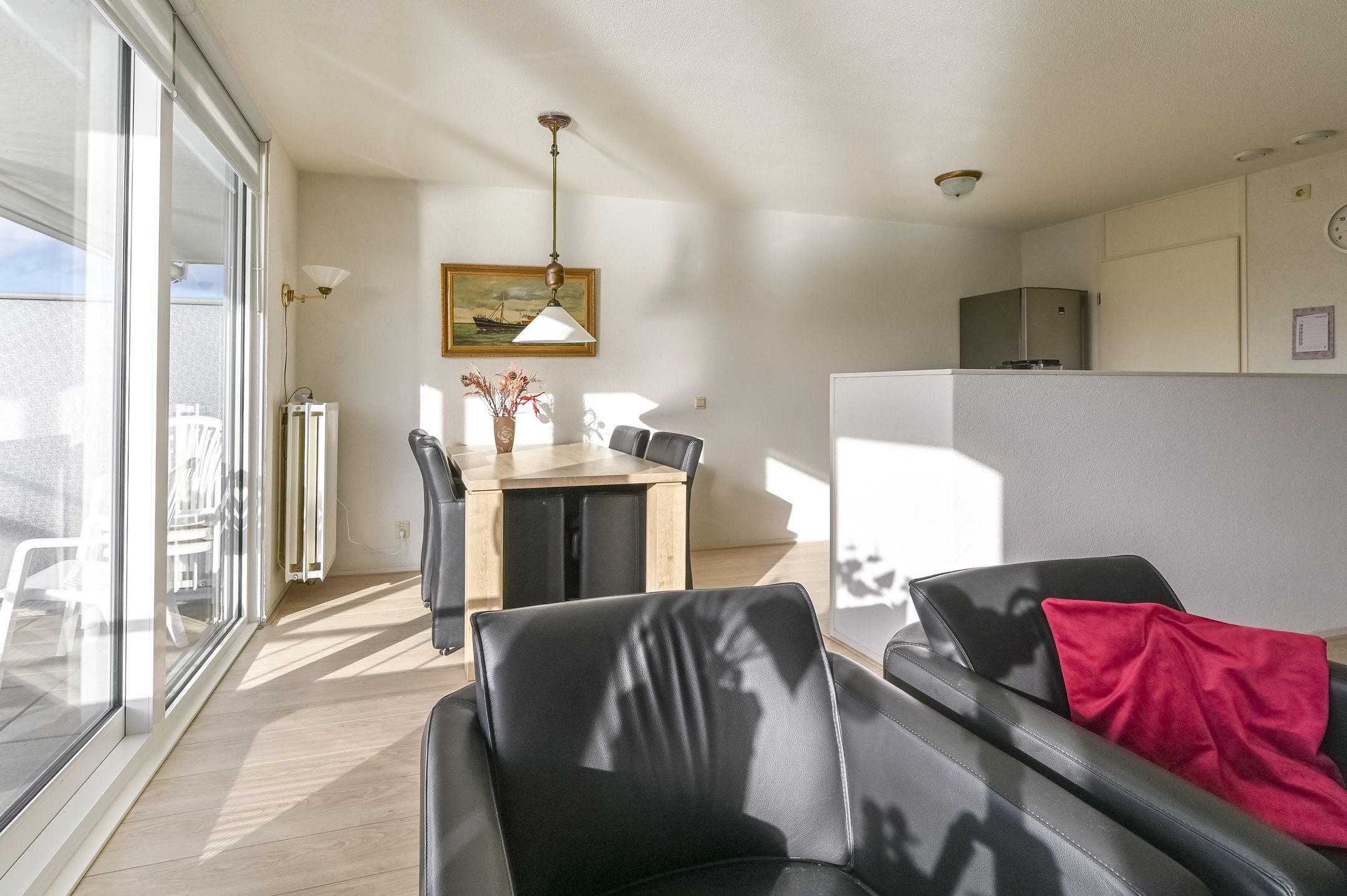 Foto 9 van Maan Bastion 246